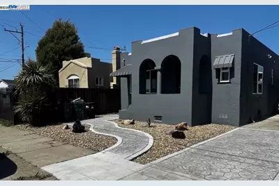 7808 Weld St, Oakland, CA 94621 - Photo 1