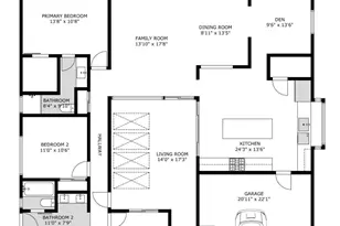 3712 Barrington Dr, Concord, CA 94518 - Photo 45