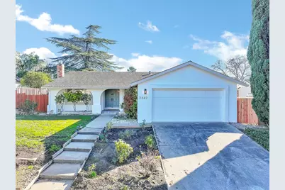 2342 Platt Drive, Martinez, CA 94553 - Photo 1
