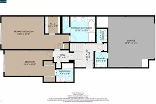 3231 Southridge Dr, Richmond, CA 94806 - Photo 53