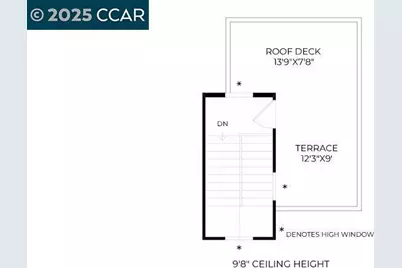 1102 Althea Terrace #6, Sunnyvale, CA 94086 - Photo 11