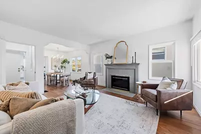 1515 Rose St, Berkeley, CA 94703 - Photo 3