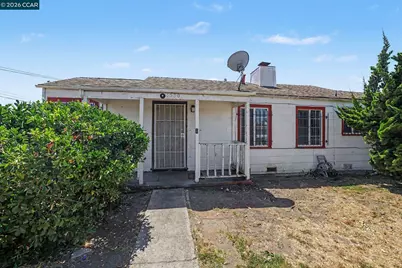 1530 Maine Ave, Richmond, CA 94804 - Photo 1