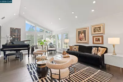 1124 Merlin Ct, Alamo, CA 94507 - Photo 11