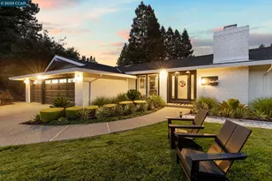 1124 Merlin Ct, Alamo, CA 94507 - Photo 5