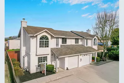 550 Blossom Way #G, Hayward, CA 94541 - Photo 3