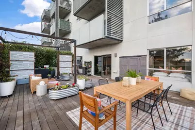 6465 San Pablo Ave #206, Oakland, CA 94608 - Photo 17
