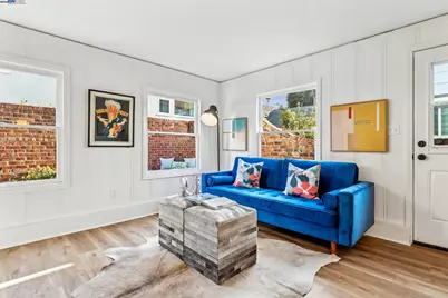 1354 Regent St, Alameda, CA 94501 - Photo 35