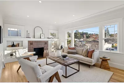 1117 Ranleigh Way, Piedmont, CA 94610 - Photo 5