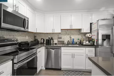 5333 Park Highlands Blvd #27, Concord, CA 94521 - Photo 7