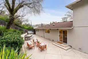 3235 Camino Colorados, Lafayette, CA 94549 - Photo 33