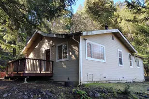 28440 Ryan Creek Rd, Willits, CA 95490 - Photo 1