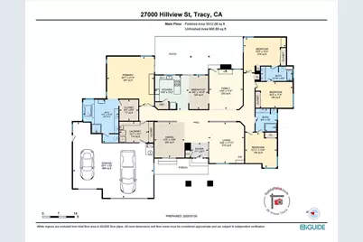 27000 Hillview St, Tracy, CA 95304 - Photo 49