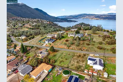 9967 Fairway Dr, Kelseyville, CA 95451 - Photo 1