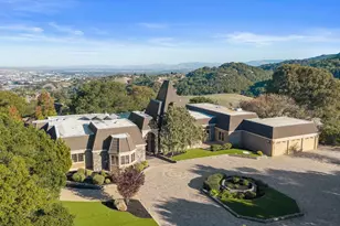 10633 Dublin Canyon Rd, Pleasanton, CA 94588 - Photo 7