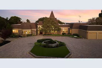 10633 Dublin Canyon Rd, Pleasanton, CA 94588 - Photo 1