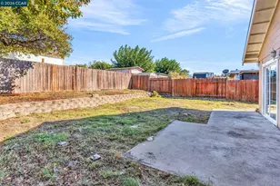 4141 Rita Dr, Martinez, CA 94553 - Photo 33