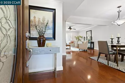 1857 Golden Rain Rd #Unit 2, Walnut Creek, CA 94595 - Photo 7