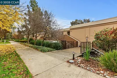 1857 Golden Rain Rd #Unit 2, Walnut Creek, CA 94595 - Photo 3
