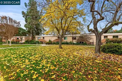 1857 Golden Rain Rd #Unit 2, Walnut Creek, CA 94595 - Photo 31