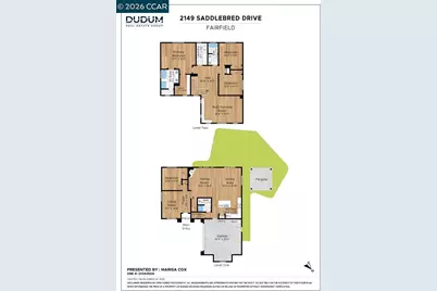 2149 Saddlebred Dr., Fairfield, CA 94534 - Photo 55