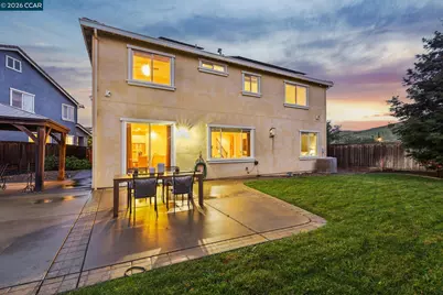 2149 Saddlebred Dr., Fairfield, CA 94534 - Photo 47