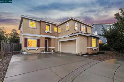 2149 Saddlebred Dr., Fairfield, CA 94534 - Photo 1