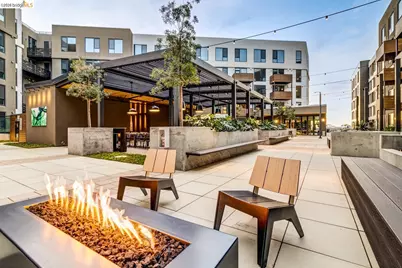 260 Brooklyn Basin Way #519, Oakland, CA 94606 - Photo 31