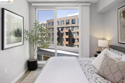 260 Brooklyn Basin Way #519, Oakland, CA 94606 - Photo 15