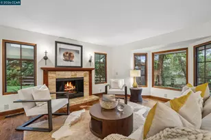 1324a Martino Rd, Lafayette, CA 94549 - Photo 7