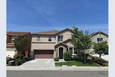 7283 Abbey Dr, Vallejo, CA 94591 - Photo 1