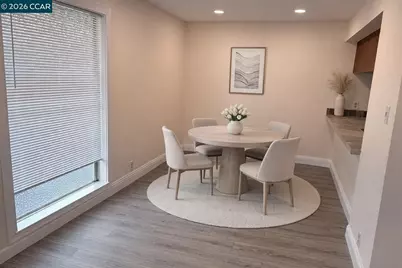 5451 Roundtree Pl #F, Concord, CA 94521 - Photo 3