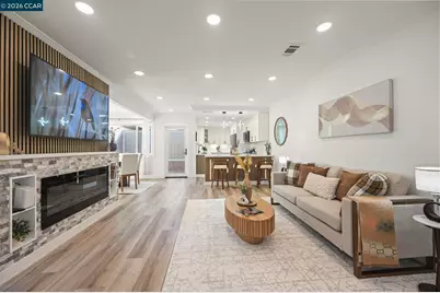 1129 Leisure Lane #APT 4, Walnut Creek, CA 94595 - Photo 13