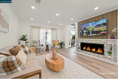 1129 Leisure Lane #APT 4, Walnut Creek, CA 94595 - Photo 5