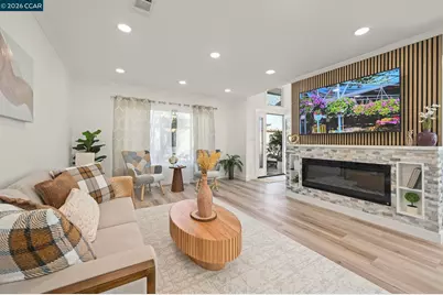 1129 Leisure Lane #APT 4, Walnut Creek, CA 94595 - Photo 9