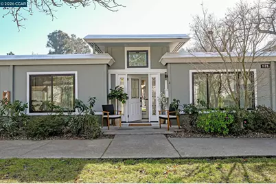 1129 Leisure Lane #4, Walnut Creek, CA 94595 - Photo 1