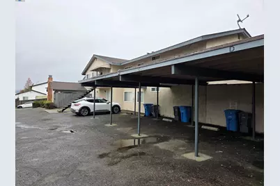 709 Pope Dr, Vallejo, CA 94591 - Photo 5