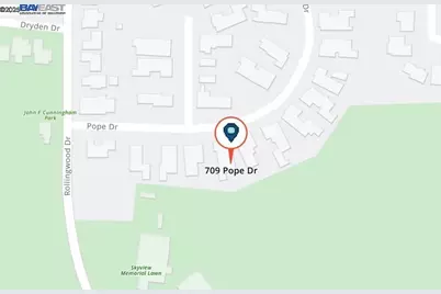 709 Pope Dr, Vallejo, CA 94591 - Photo 7