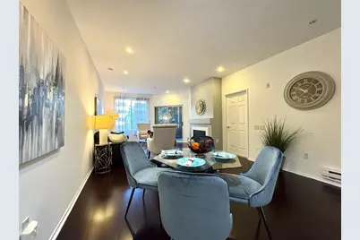 320 Caldecott Ln #127, Oakland, CA 94618 - Photo 17