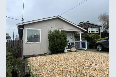 1354 Santa Clara St., Richmond, CA 94804 - Photo 1