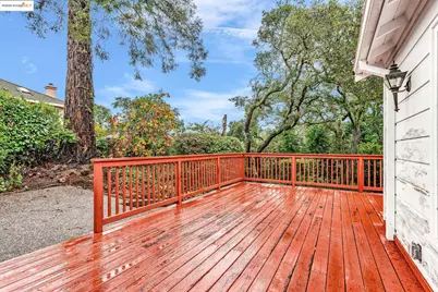5416 Estates Drive, Oakland, CA 94618 - Photo 37