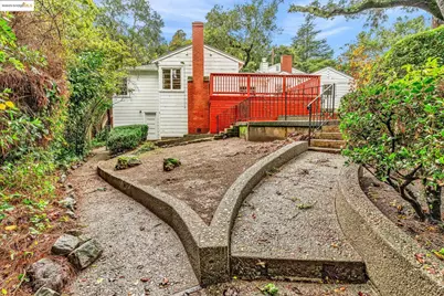 5416 Estates Drive, Oakland, CA 94618 - Photo 41