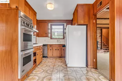 5416 Estates Drive, Oakland, CA 94618 - Photo 13