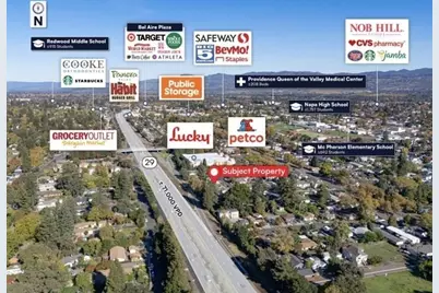 2031 Lee Ave, Napa, CA 94559 - Photo 3