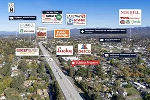 2031 Lee Ave, Napa, CA 94559 - Photo 3