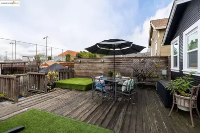 1076 61st St, Oakland, CA 94608 - Photo 35