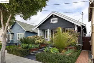 1076 61st St, Oakland, CA 94608 - Photo 3