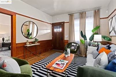 1076 61st St, Oakland, CA 94608 - Photo 11