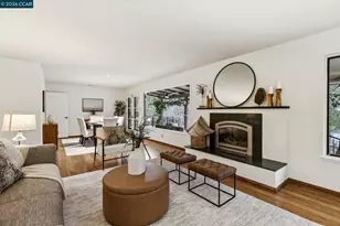 411 La Vista Rd, Walnut Creek, CA 94598 - Photo 9