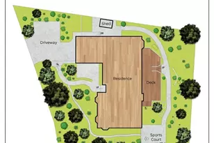 411 La Vista Rd, Walnut Creek, CA 94598 - Photo 57